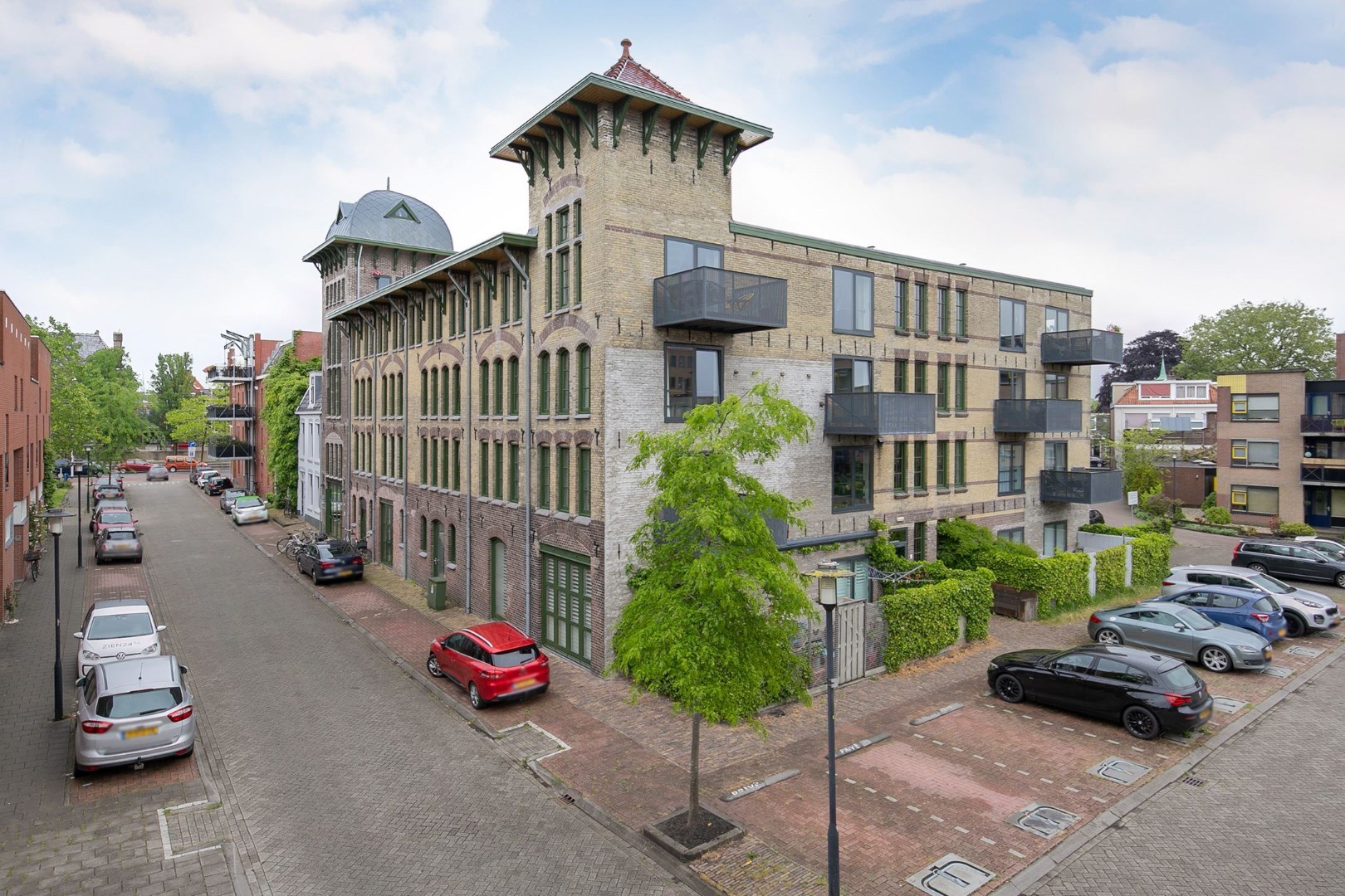 Romkeslaan 37, Leeuwarden