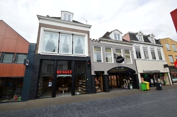Dracht 28, Heerenveen