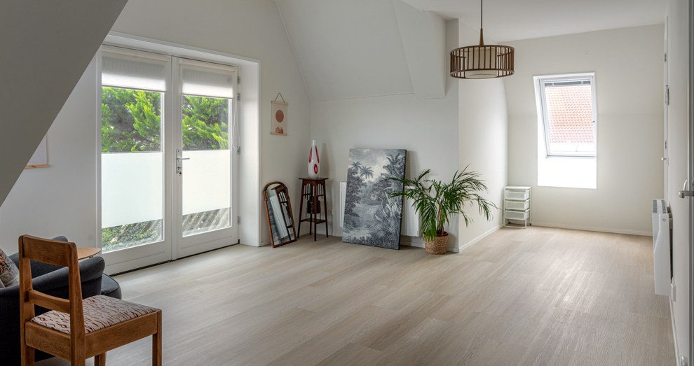 Johan Willem Frisostraat 57-103, Sneek