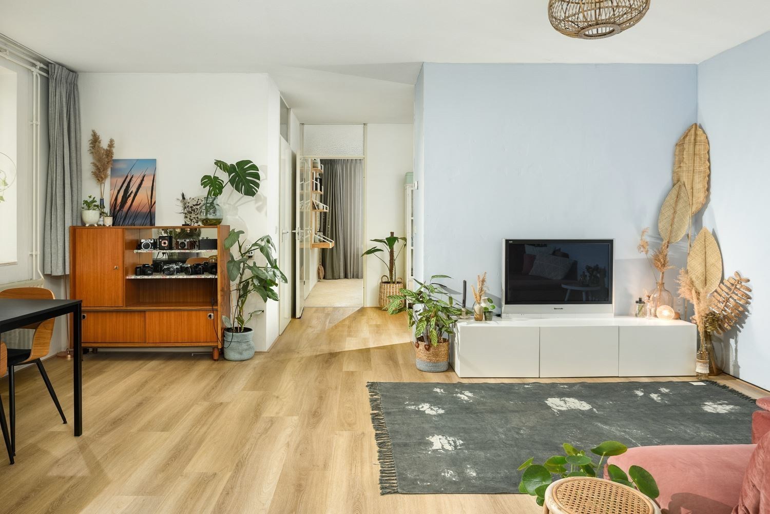 De Twee Gebroeders 83, Drachten