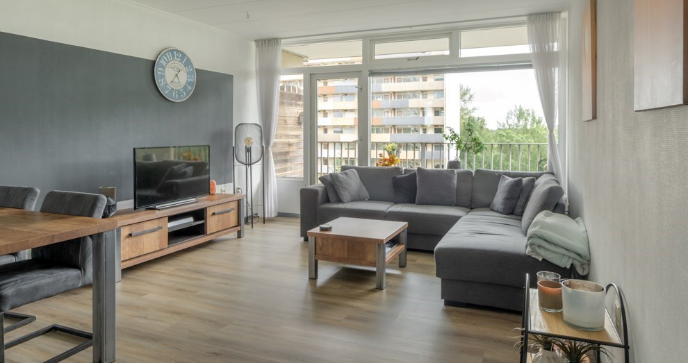 Munt 159, Heerenveen