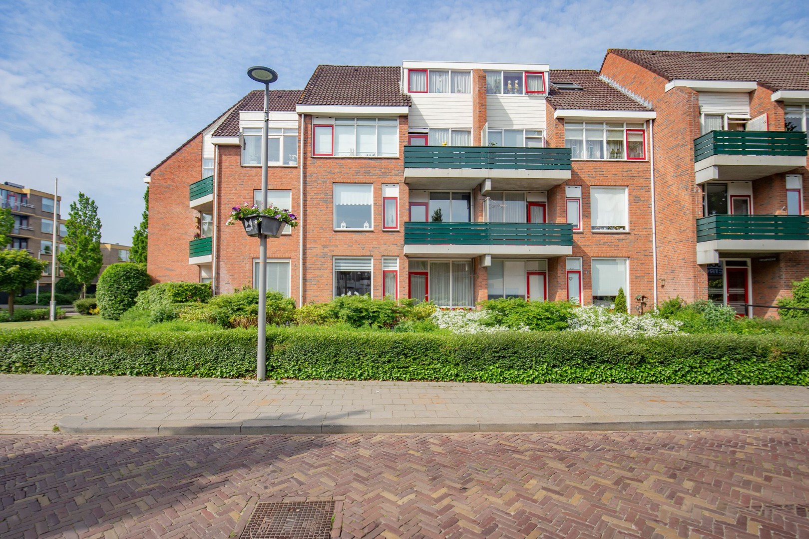 de Fortuin 117, Heerenveen