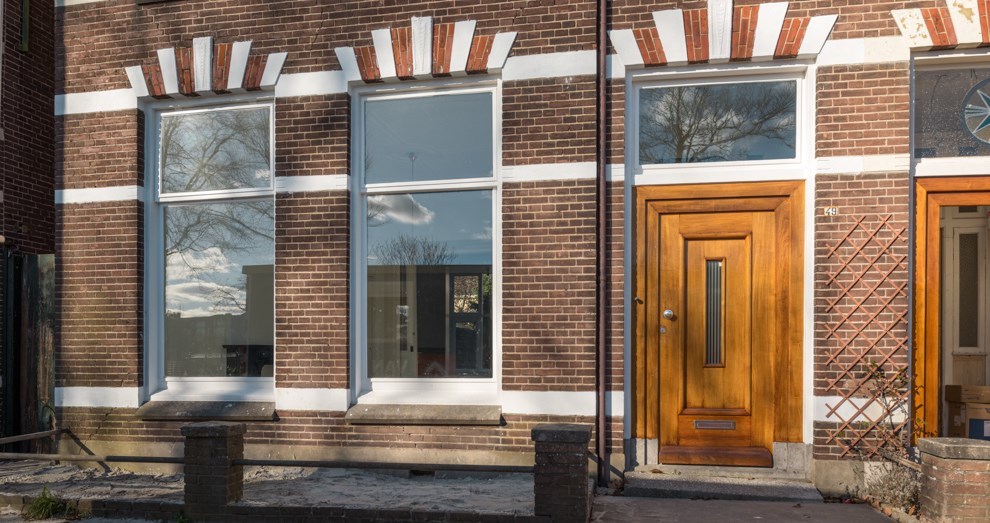 Willem Lodewijkstraat 49, Leeuwarden