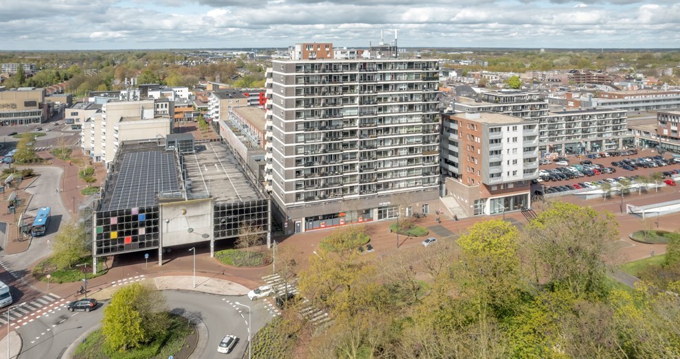 De Marke 194, Drachten