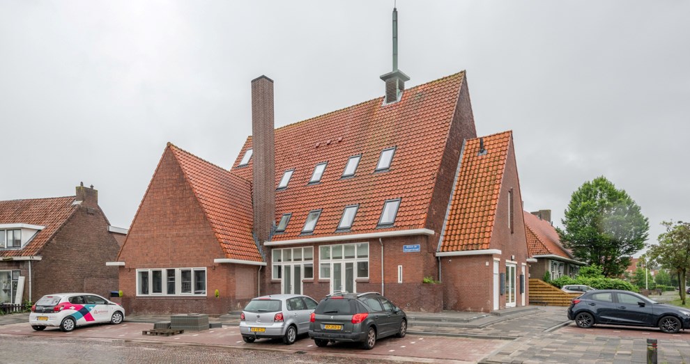 Willem de Zwijgerstraat 58-a, Sneek