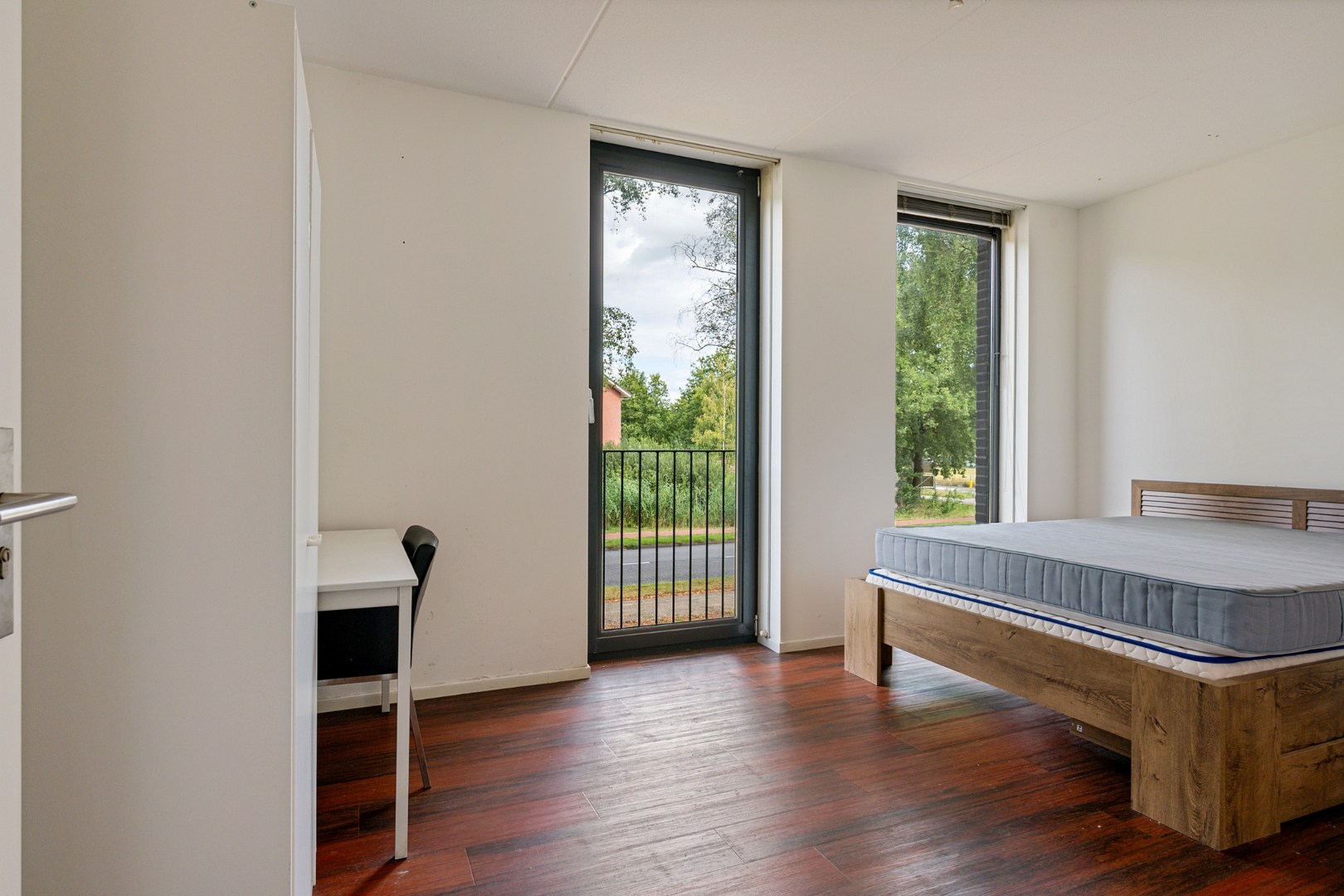 Nikkelweg 1-b, Heerenveen