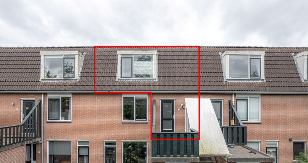 Trekker 176, Heerenveen