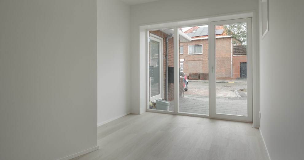 Willem de Zwijgerstraat 58-a, Sneek
