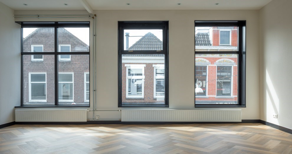 Dracht 85, Heerenveen