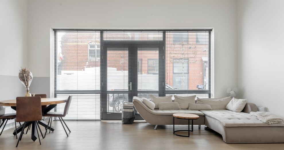 Gedempte Molenwijk 12-b, Heerenveen