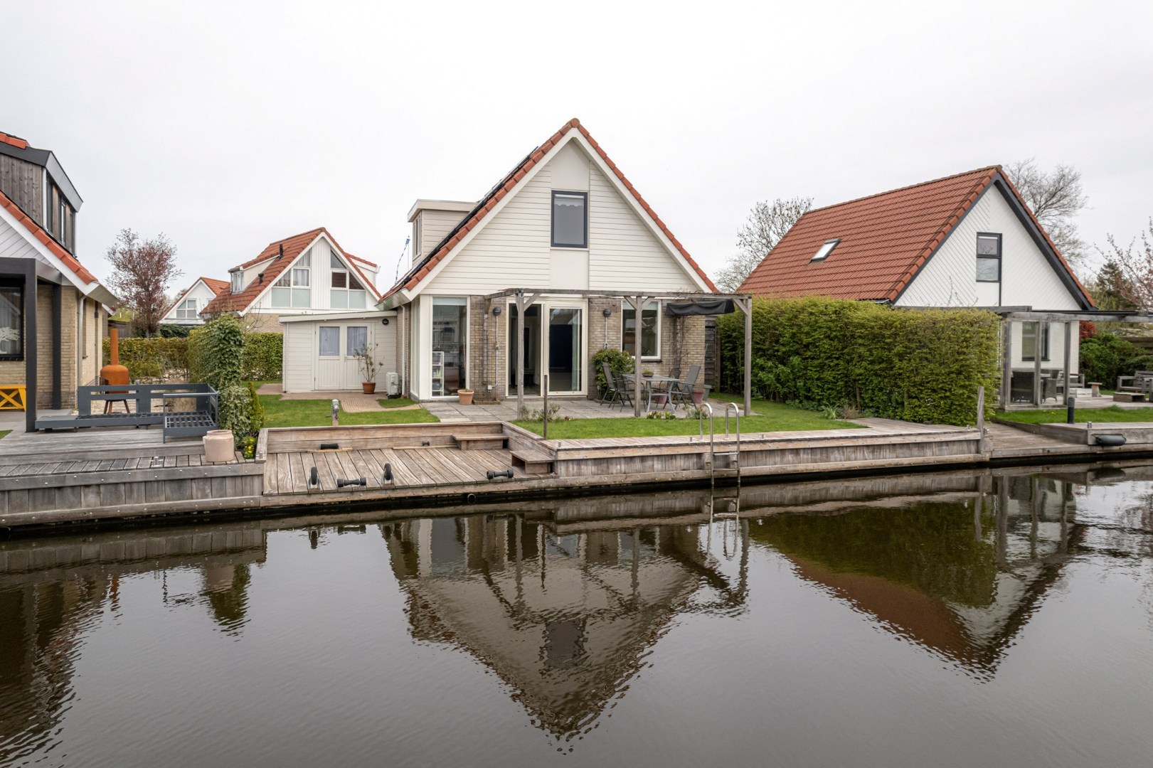 Seinpôlle 34, Grou